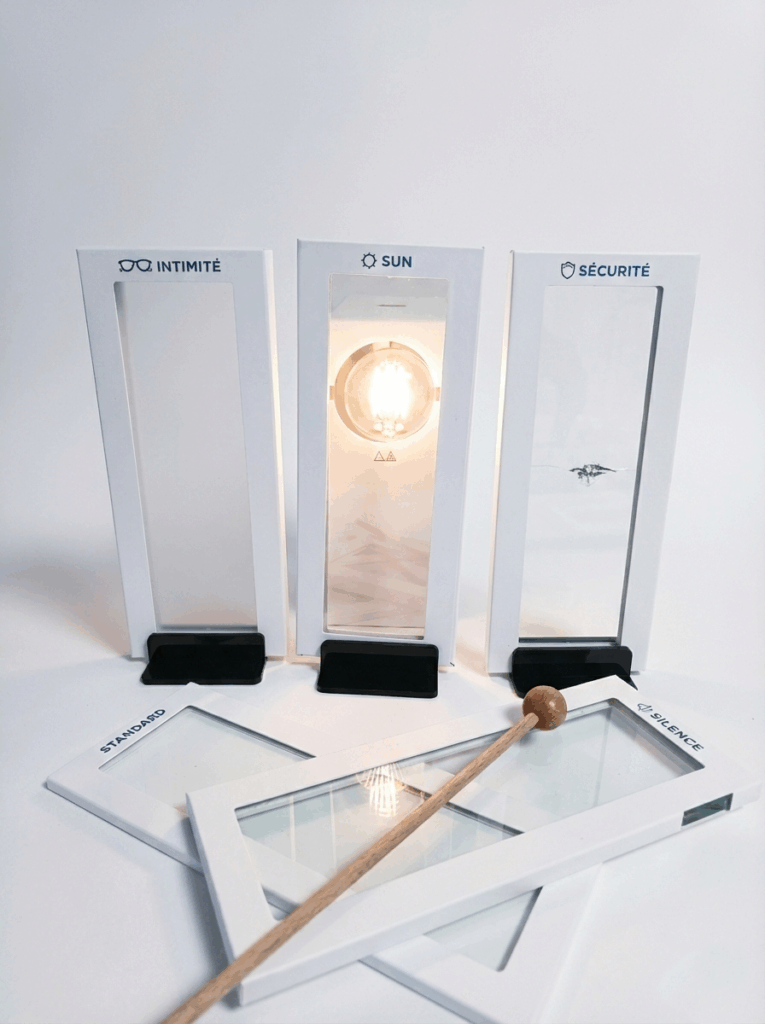 SHOOTING CONFORTBOX2